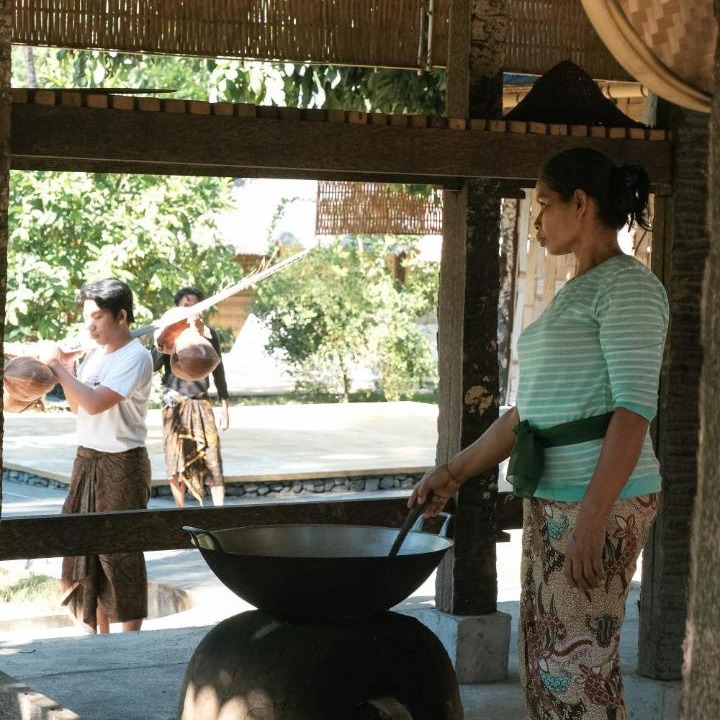 Photo of Others in Tembok