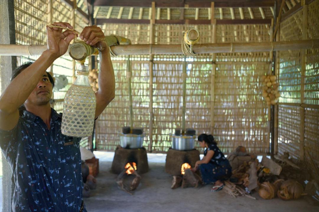 Photo of Others in Tembok