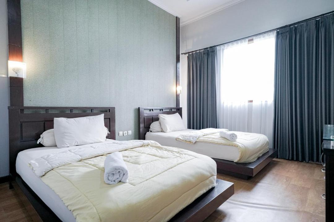 Photo of Bedroom in Candikuning