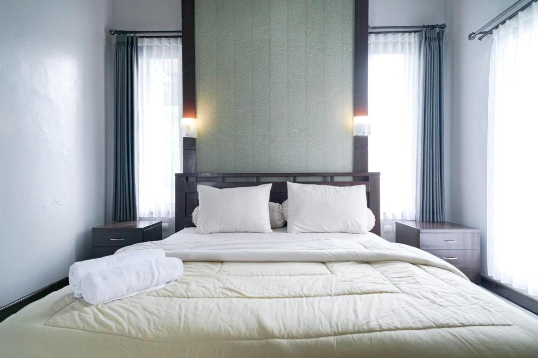 Photo of Bedroom in Candikuning
