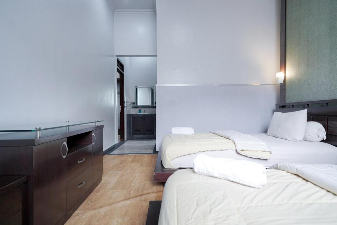 Photo of Bedroom in Candikuning