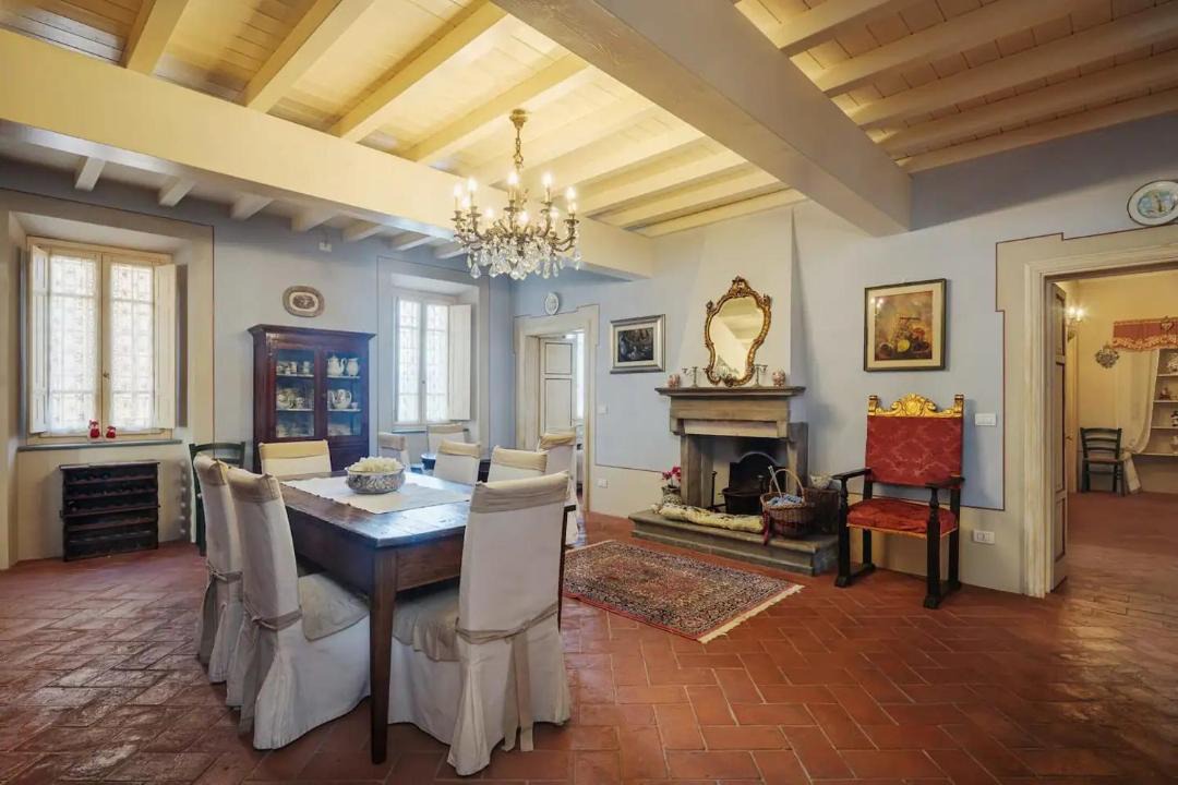 Photo of Livingroom in Camaiore