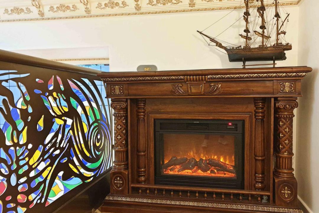 Photo of Livingroom in Centre Ville-Gare
