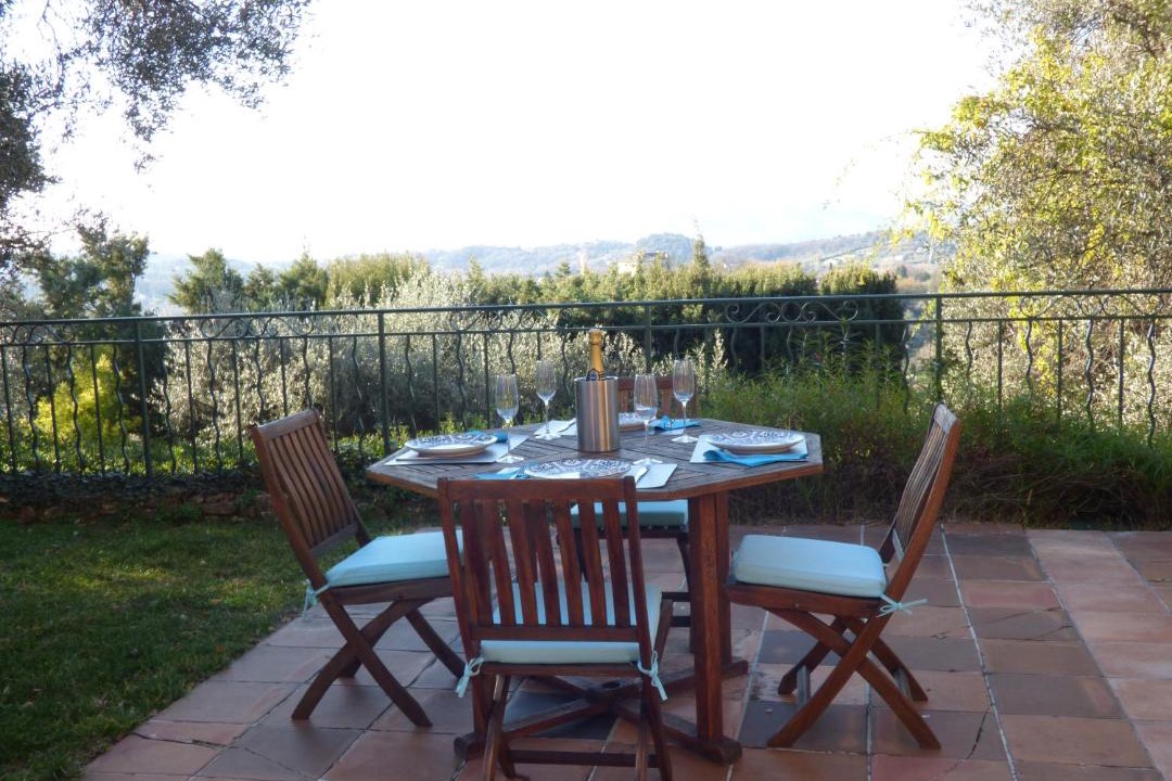 Photo of Others in Chateauneuf-Grasse