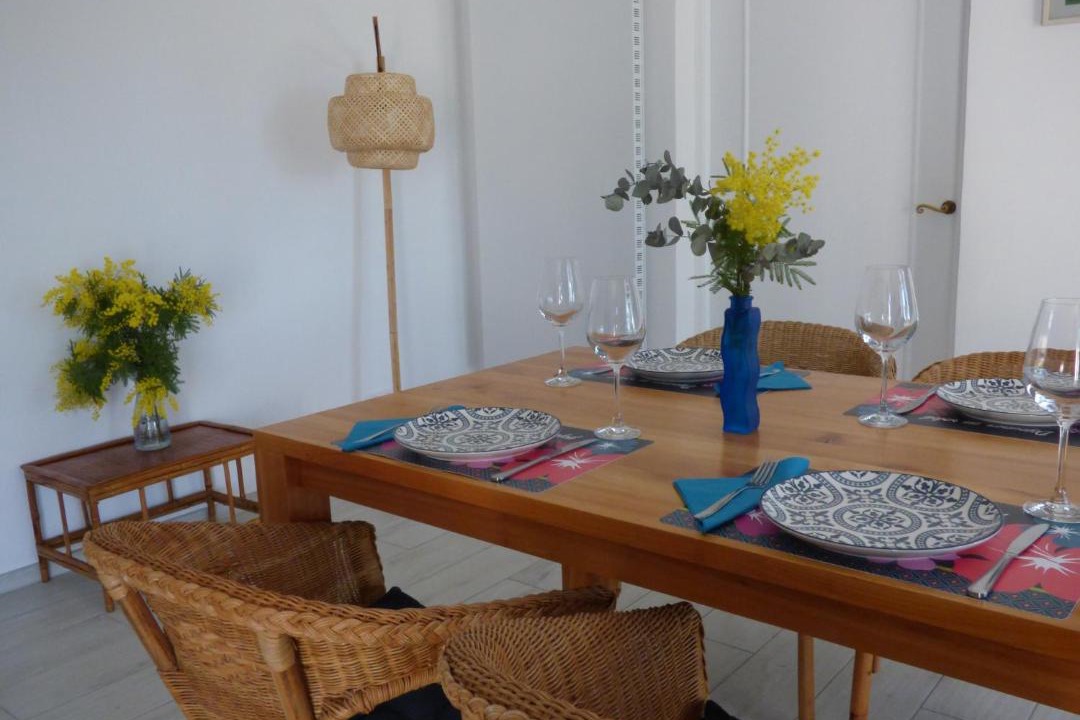Photo of Livingroom in Chateauneuf-Grasse