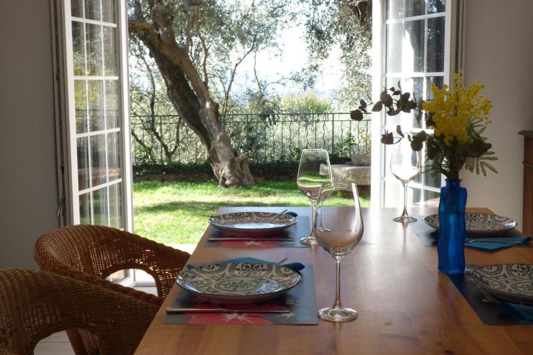 Photo of Livingroom in Chateauneuf-Grasse