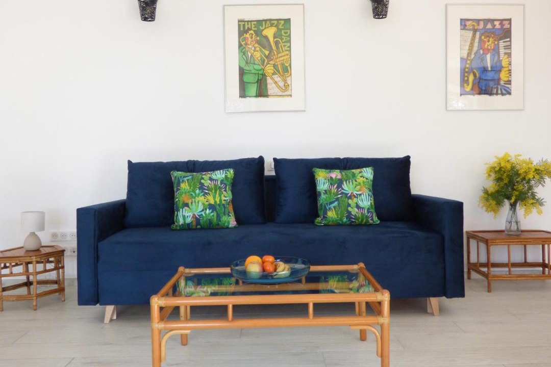 Photo of Livingroom in Chateauneuf-Grasse
