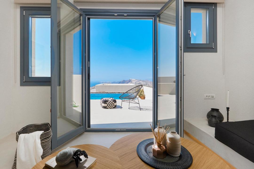 Photo of Livingroom in Pyrgos