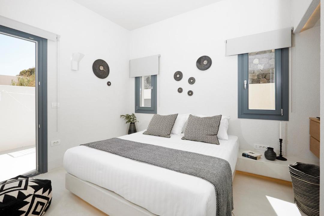 Photo of Bedroom in Pyrgos