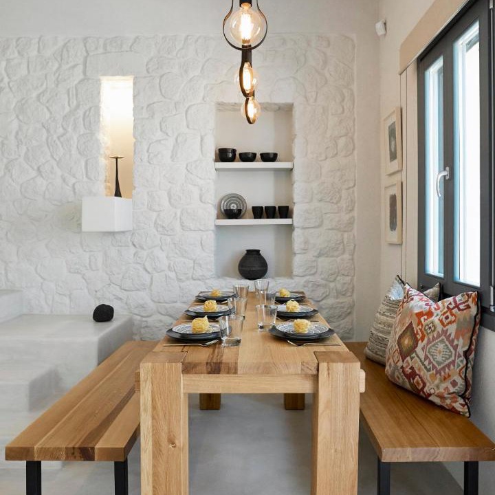 Photo of Livingroom in Pyrgos