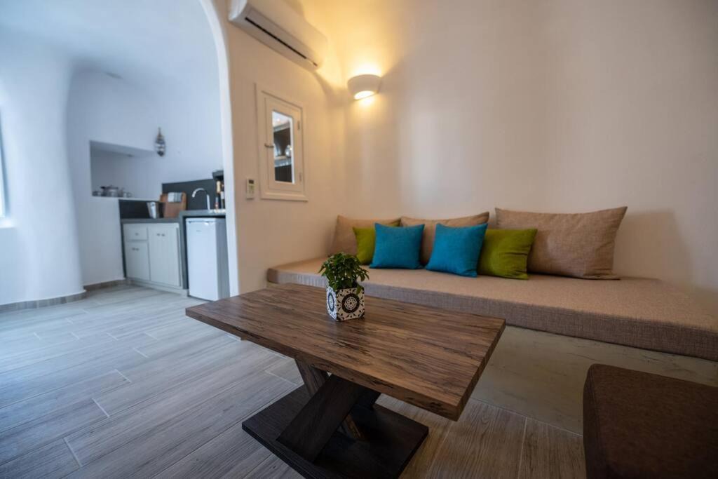 Photo of Livingroom in Finikia