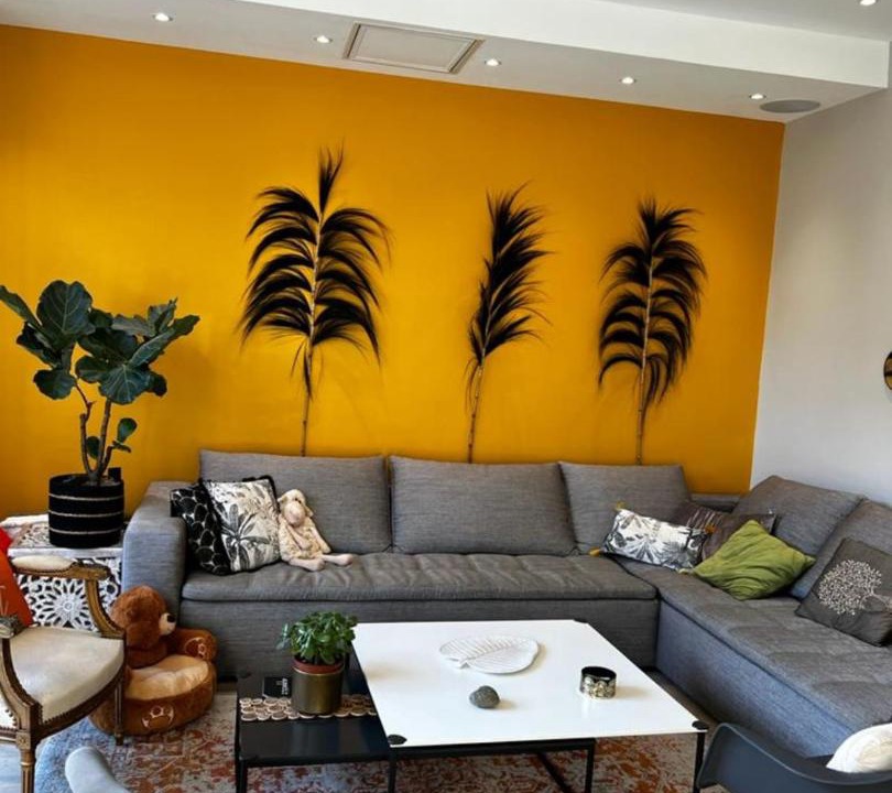 Photo of Livingroom in Prado - Republique