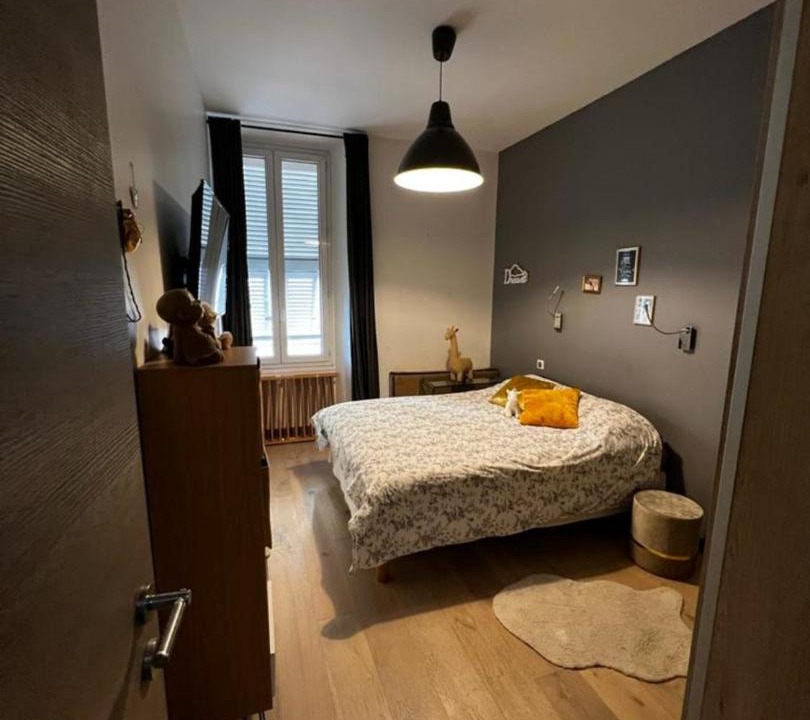 Photo of Bedroom in Prado - Republique