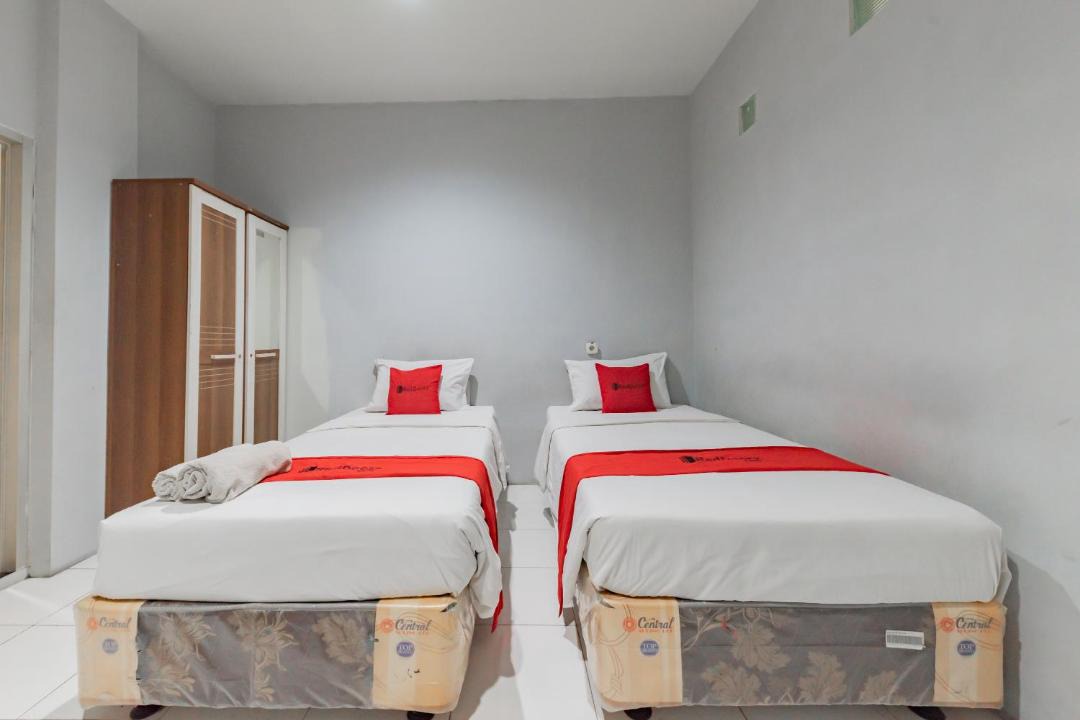 Photo of Bedroom in Turangga
