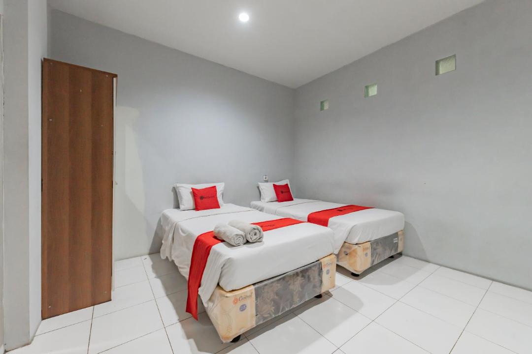Photo of Bedroom in Turangga
