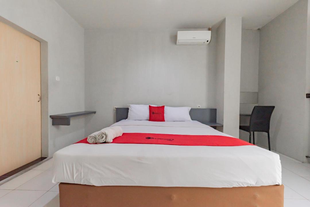 Photo of Bedroom in Turangga
