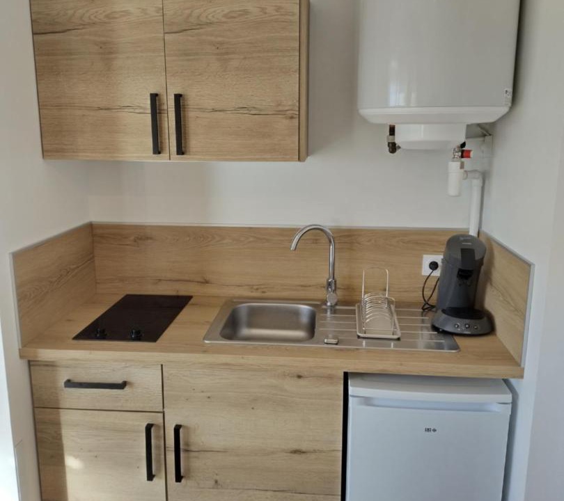 Photo of Kitchen in Saint-Aygulf