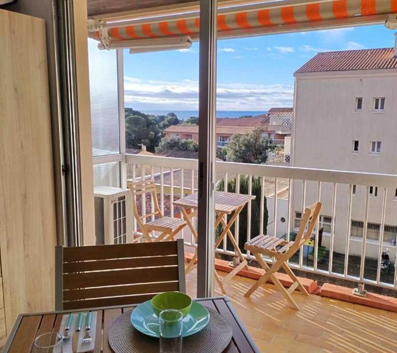 Photo of Patio Balcony in Saint-Aygulf