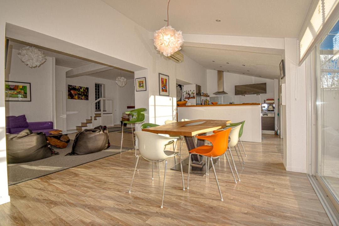 Photo of Livingroom in Fayence