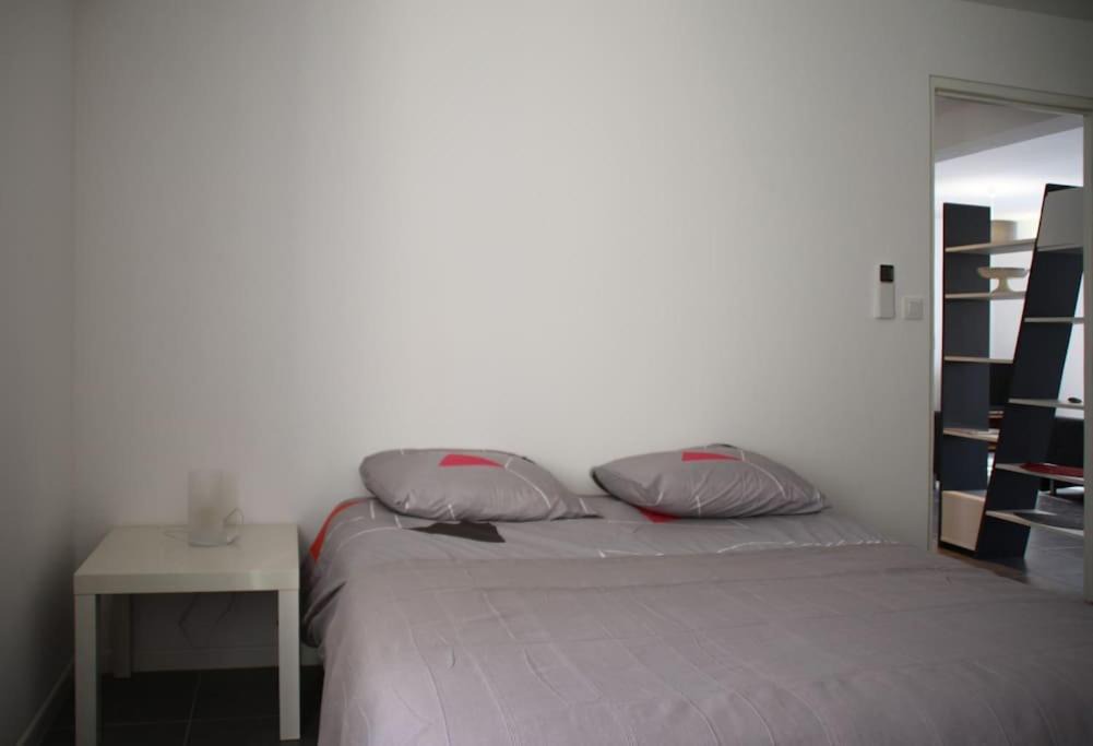 Photo of Bedroom in Bastide Giraud