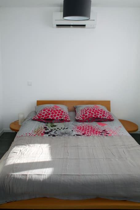 Photo of Bedroom in Bastide Giraud