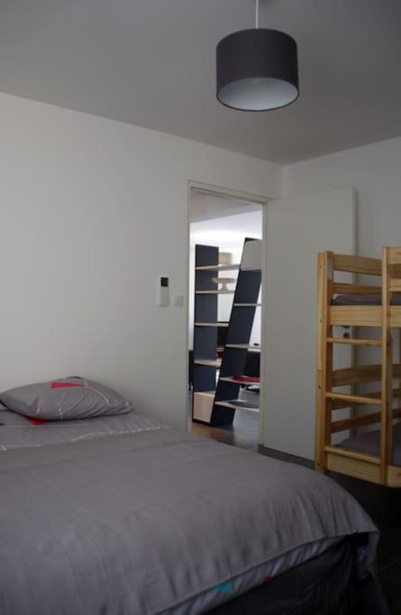 Photo of Bedroom in Bastide Giraud