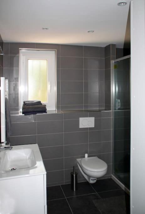 Photo of Bathroom in Bastide Giraud