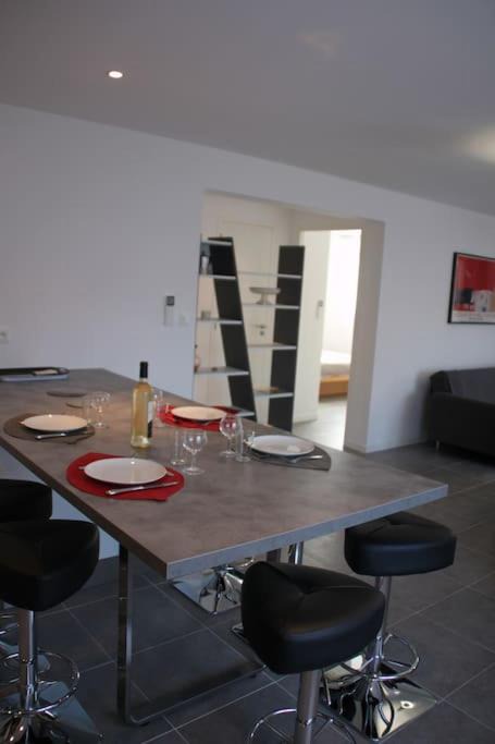 Photo of Livingroom in Bastide Giraud