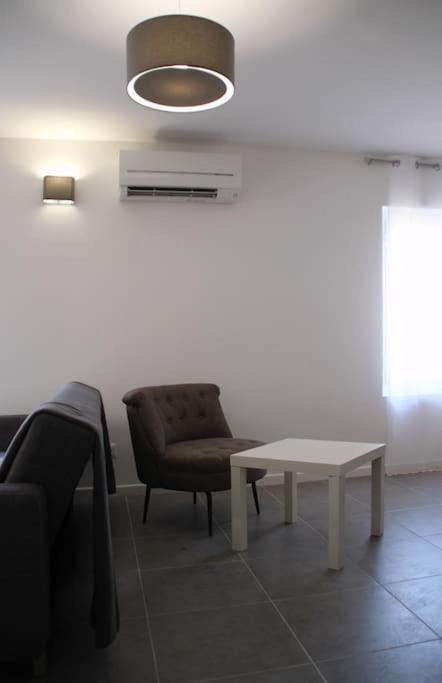 Photo of Livingroom in Bastide Giraud