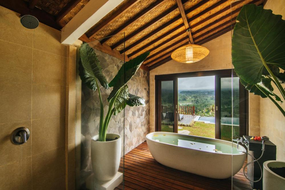 Photo of Bathroom in Sidemen
