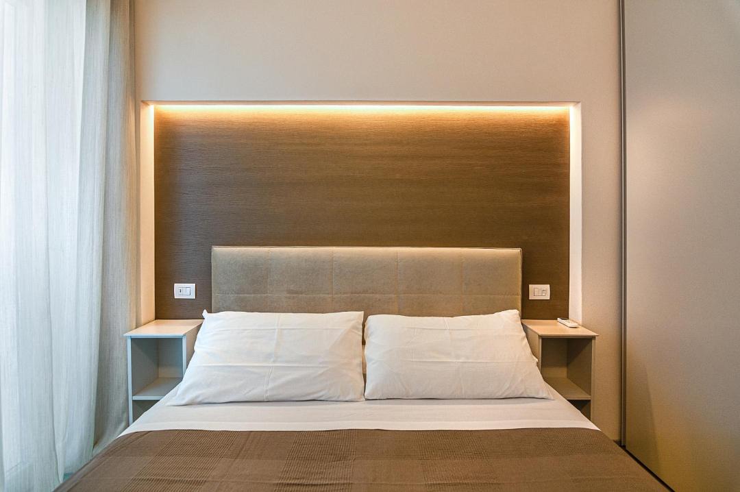 Photo of Bedroom in Tonfano