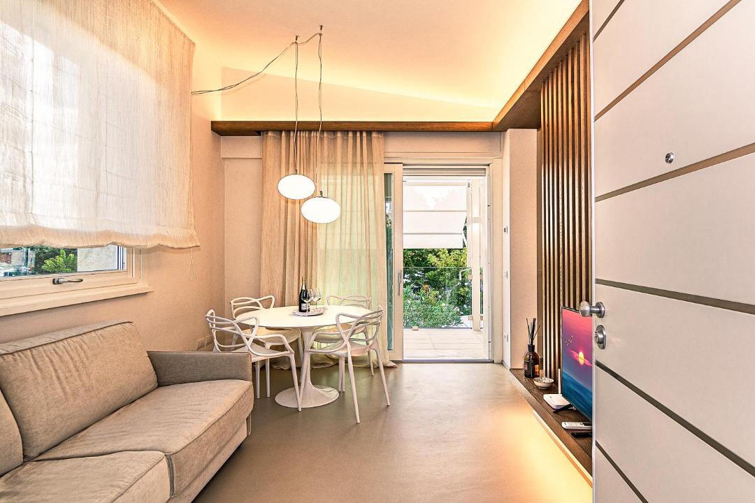 Photo of Livingroom in Tonfano