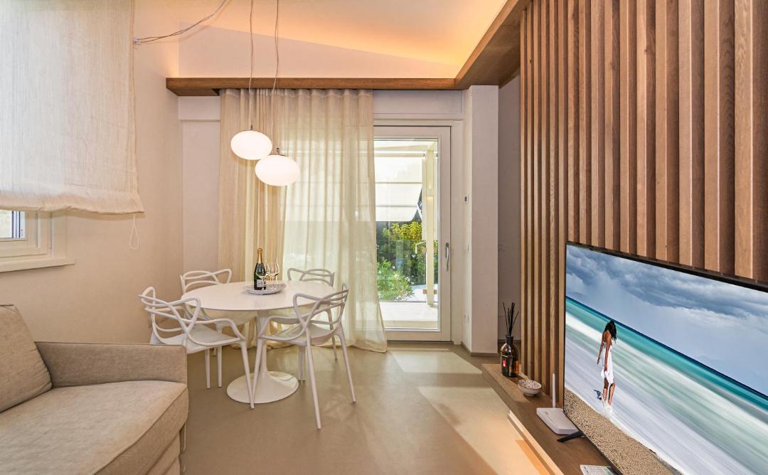 Photo of Livingroom in Tonfano
