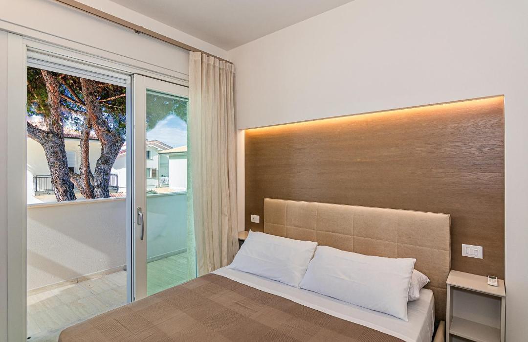 Photo of Bedroom in Tonfano