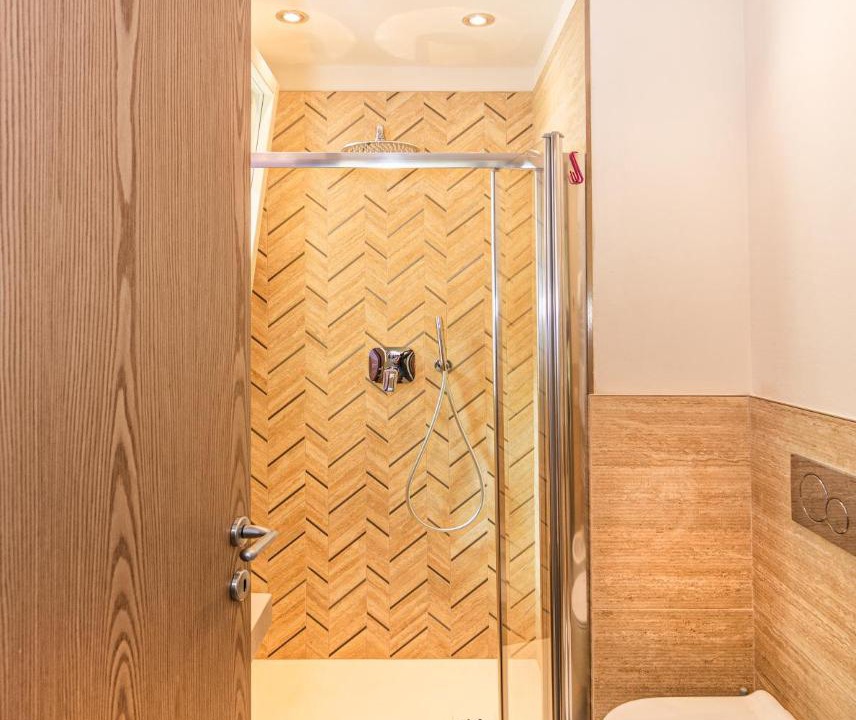 Photo of Bathroom in Tonfano