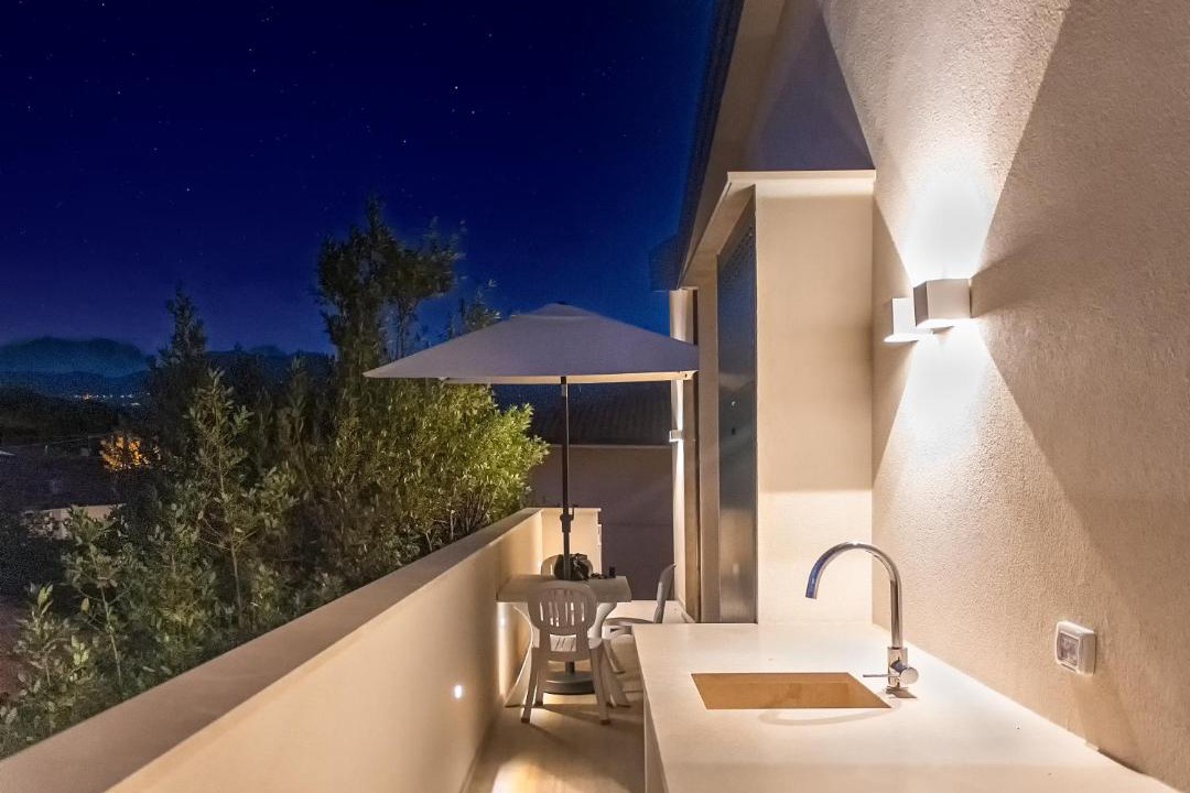 Photo of Patio Balcony in Tonfano