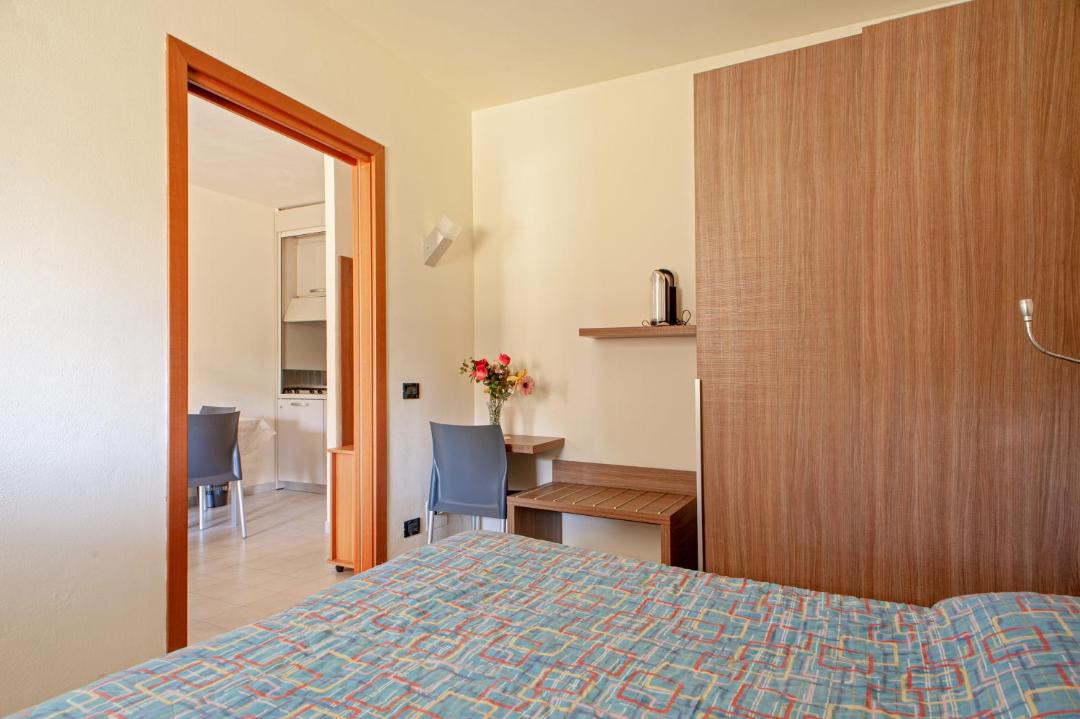 Photo of Bedroom in Marina di Pisa
