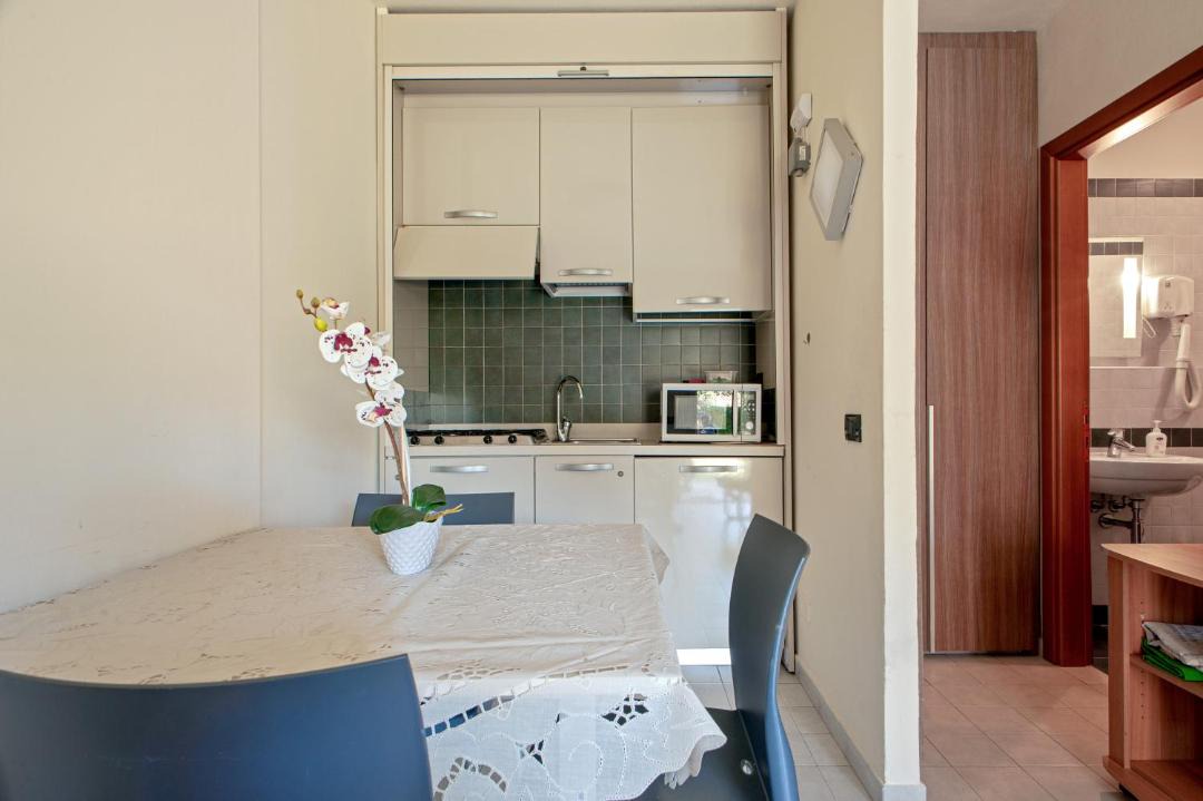 Photo of Kitchen in Marina di Pisa