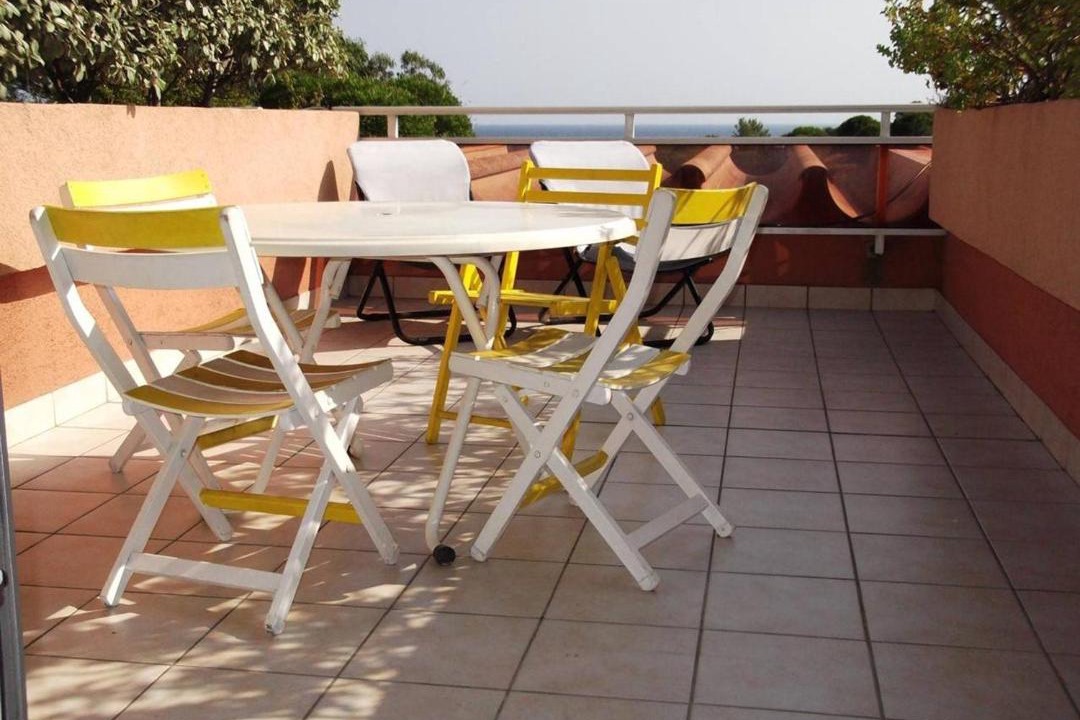 Photo of Others in Cavalaire-sur-Mer