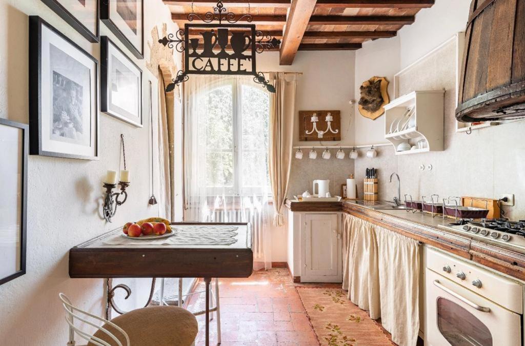 Photo of Kitchen in Arezzo