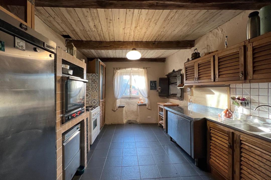 Photo of Kitchen in Arlia