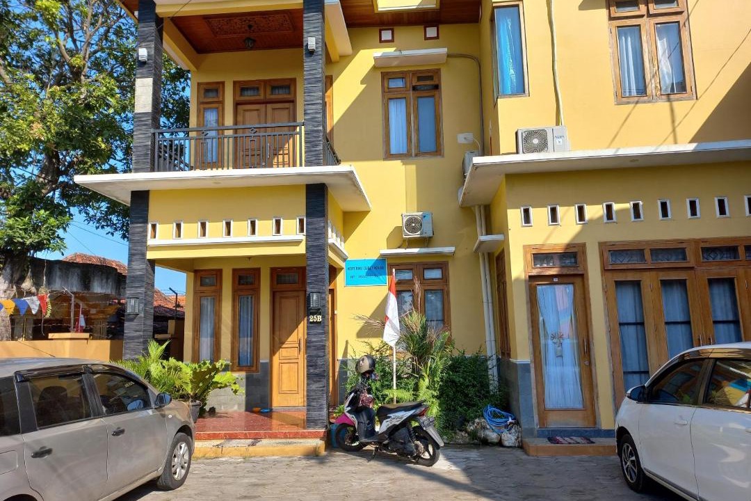 Photo of Buildings in Jepara