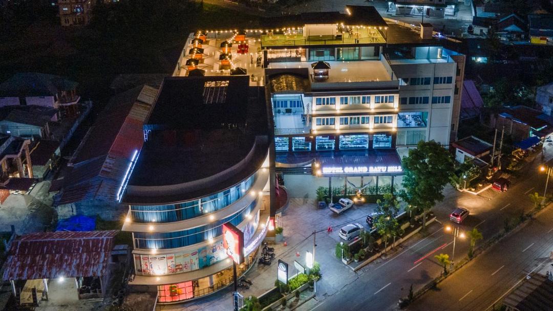 Photo of Buildings in Takengon