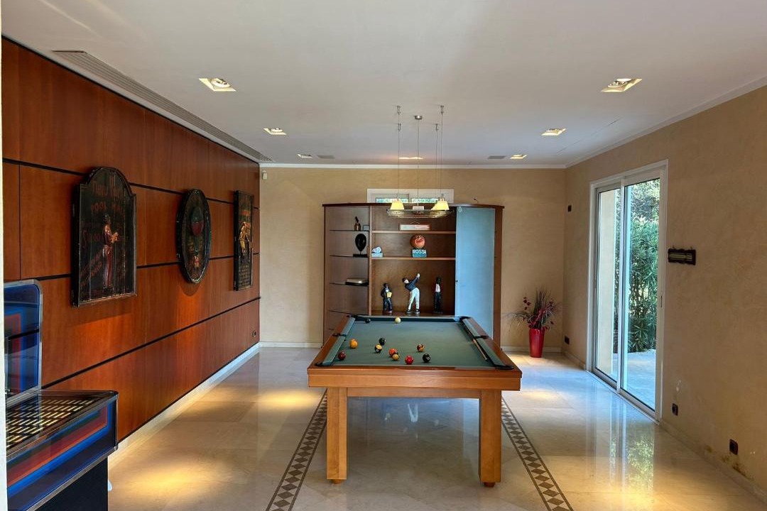 Photo of Livingroom in Villefranche-sur-Mer