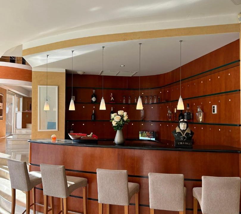Photo of Livingroom in Villefranche-sur-Mer