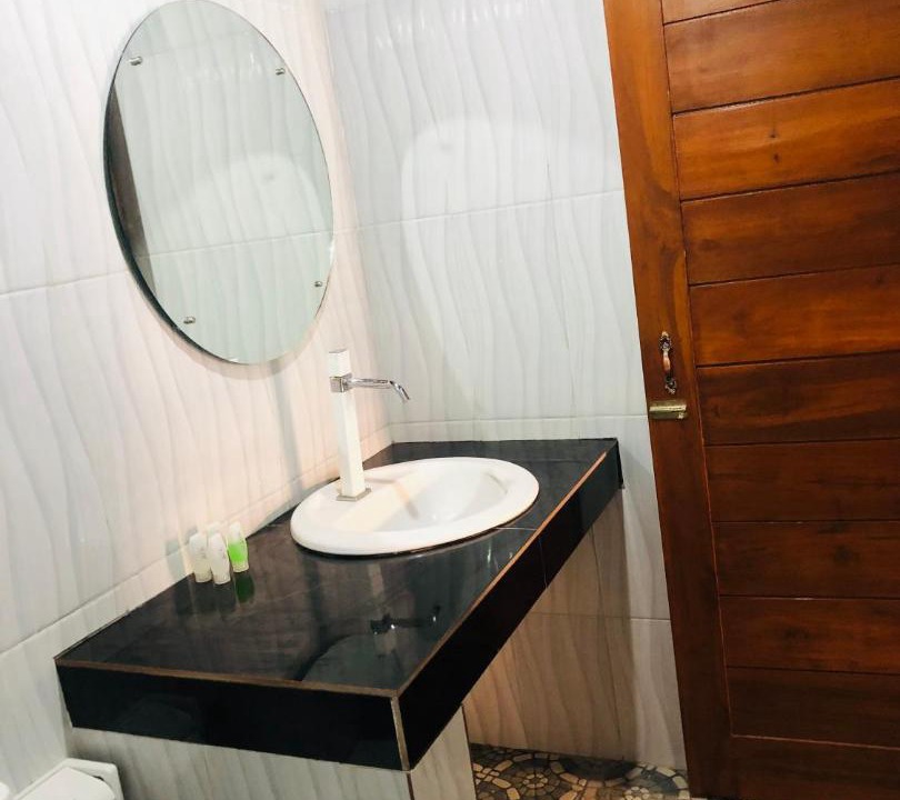 Photo of Bathroom in Padangbai