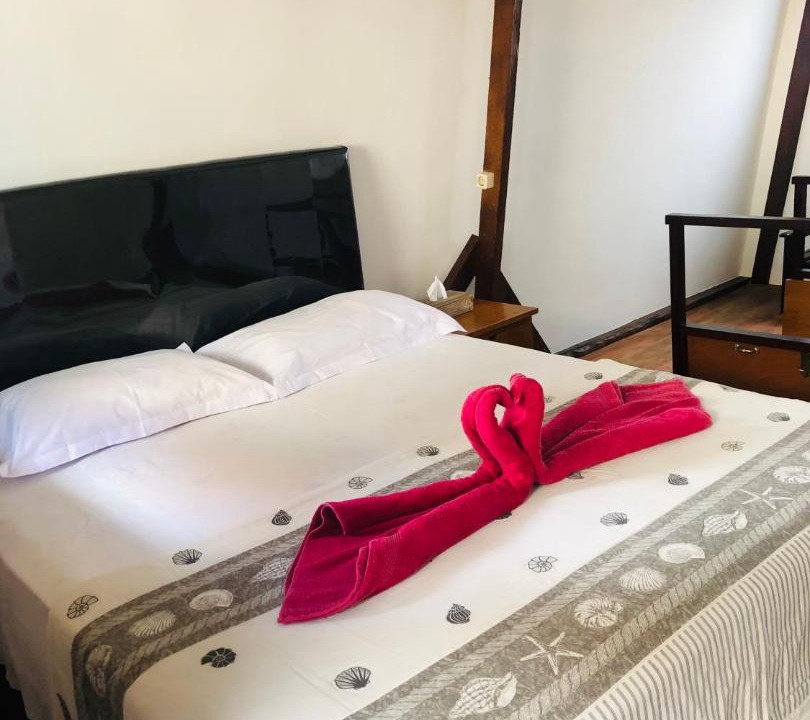 Photo of Bedroom in Padangbai
