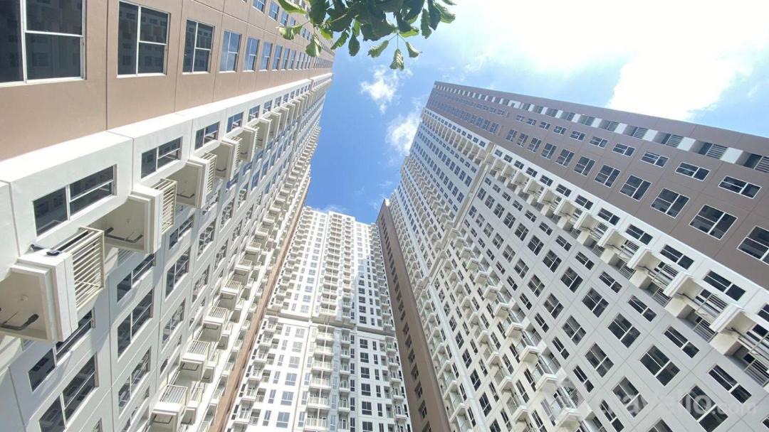 Photo of Buildings in Old Jakarta