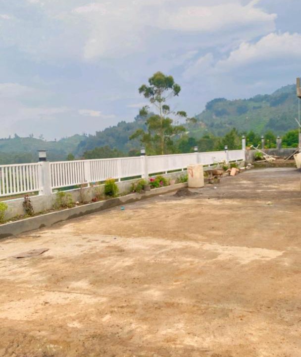 Photo of Outdoor in Dieng Kulon