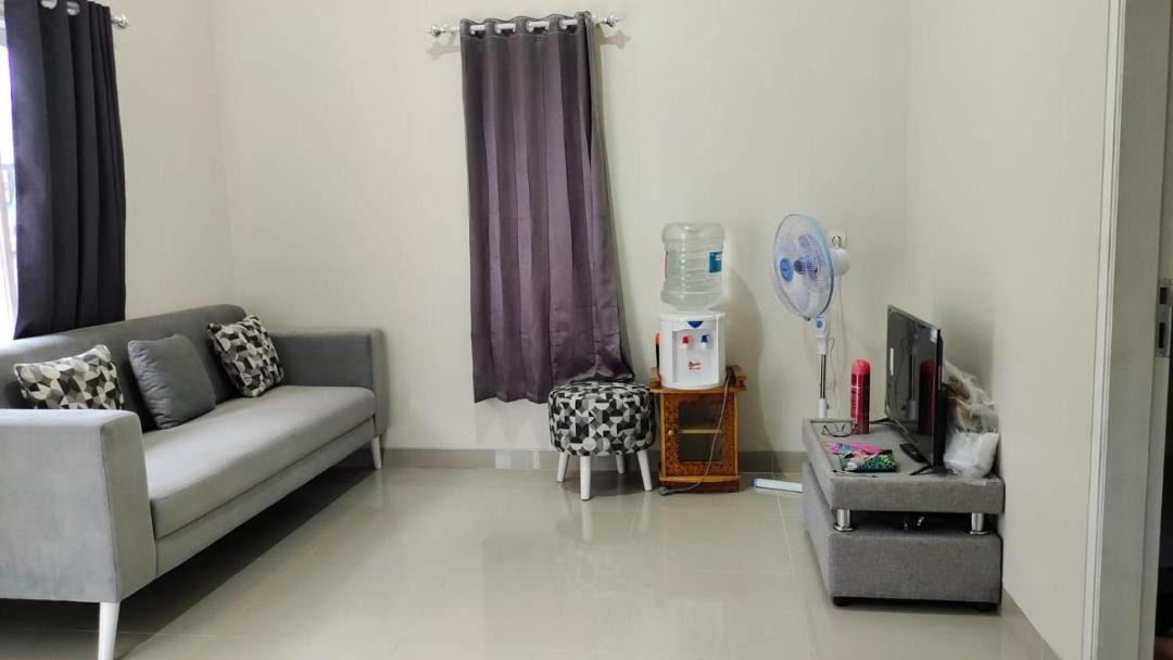 Photo of Livingroom in Pangandaran